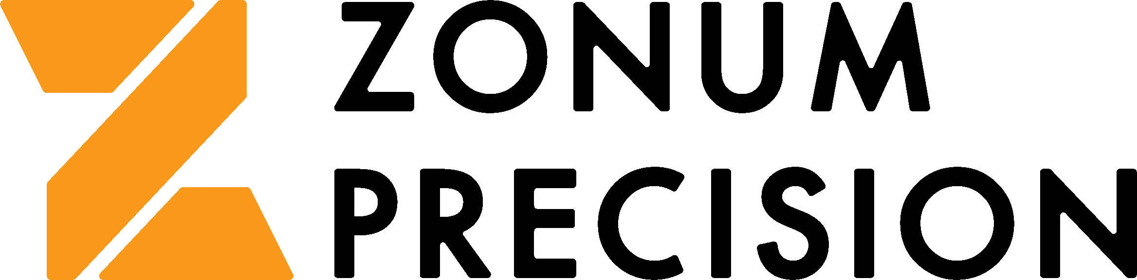 Zonum Precision Logo
